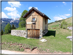 foto Forca Rossa e Passo San Pellegrino